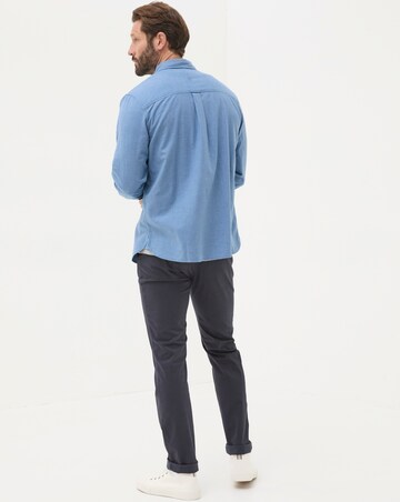 FatFace Long Sleeve Tadlow Shirt
