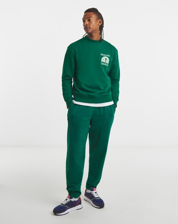 ellesse Pideura Relaxed Fit Jog Pant
