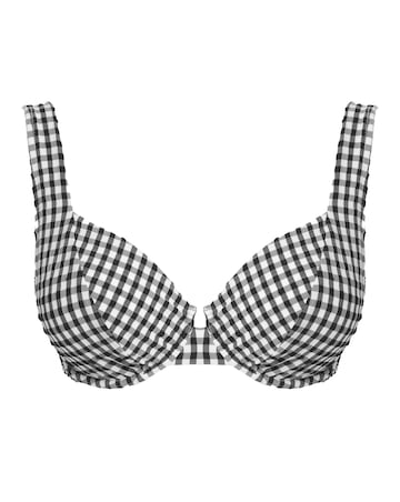 MAGISCULPT Contour Me Underwired Bikini Top