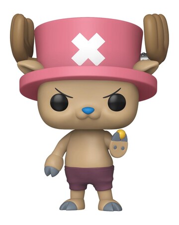 Pop! Jumbo 10in - One Piece - Chopper