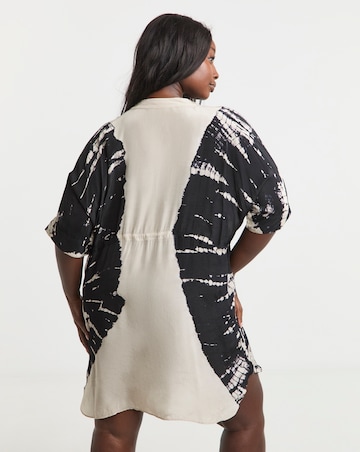 Religion Jade Tunic
