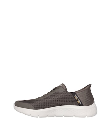 Skechers Go Walk Flex Bungee Slip Ins