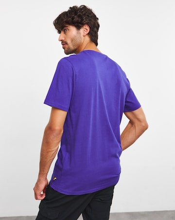 Voi Storm T-Shirt Long Length