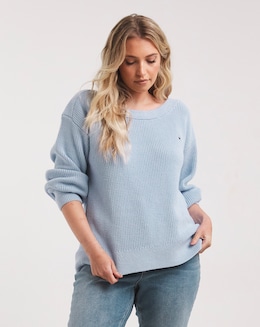 Tommy Hilfiger Crew Sweatshirt