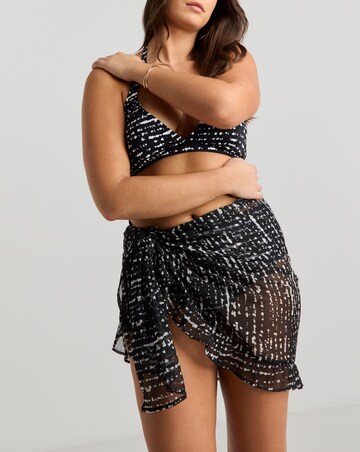2 Pack Value Beach Sarongs