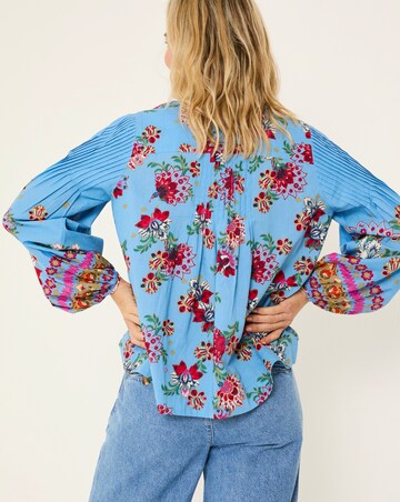 Fatface Sandy Blouse