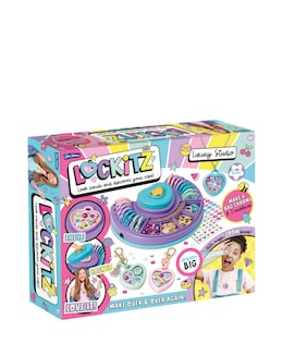 Lockitz Luxury Studio