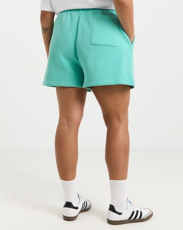 Gym King Define Bungee Shorts