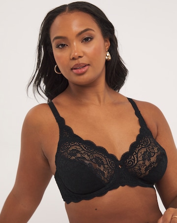 Triumph Amourette Full Cup Wired Bra