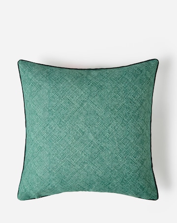 Elora Floral Outdoor Cushion