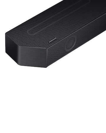 Samsung HW-Q600C 3.1.2ch Soundbar with Wireless Subwoofer
