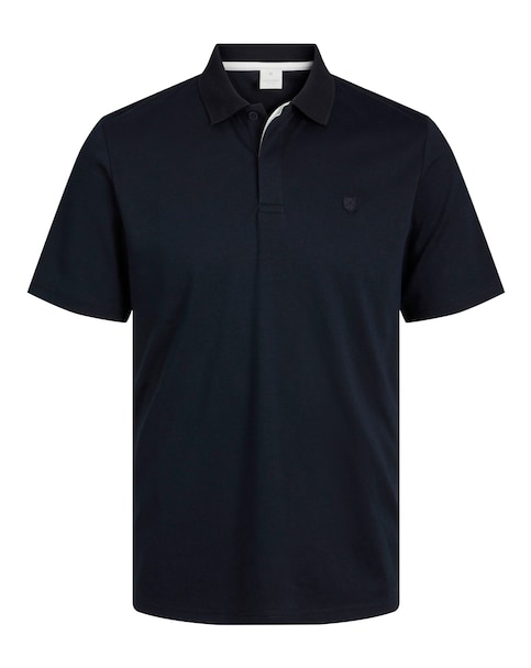 Jack & Jones Premium Rodney Polo - Navy