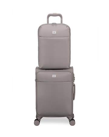 IT Luggage Lustrous Luxe Backpack