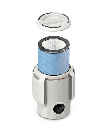 Shark Never Change HP072UK Air Purifier