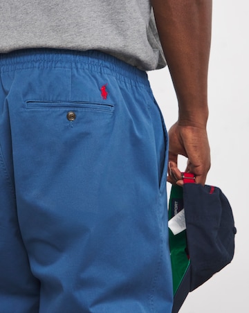 Polo Ralph Lauren Prepster Trousers