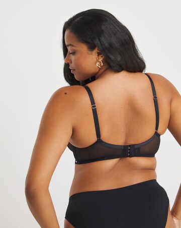 Dorina Curves Sedan Full Cup Wired Bra