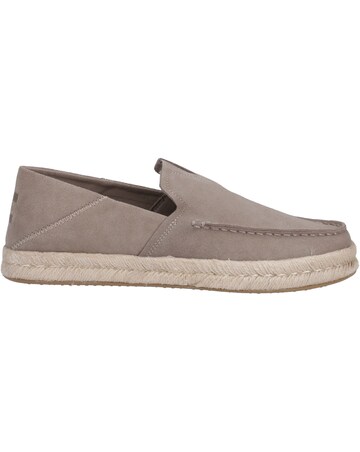 TOMS Alonso Rope Loafer