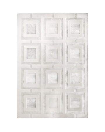 Atelier Squares Rug