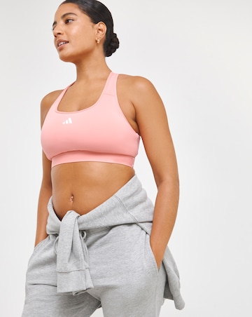 adidas Powerreact Bra