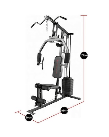 Marcy MKM81030 Home Gym
