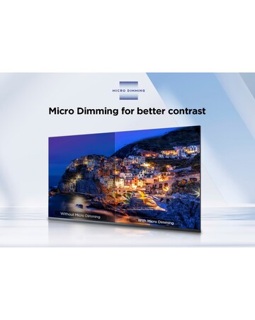 TCL 43In 43PF650K LED 4K HDR PRO Smart Fire TV with Freely