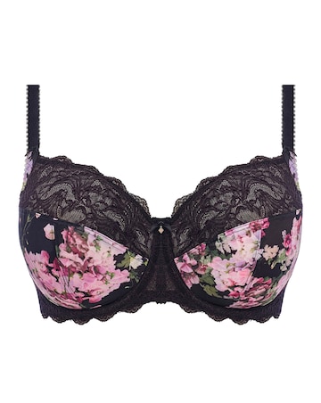 Fantasie Lucia Full Cup Wired Bra Sweetpea