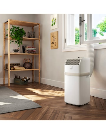 De'Longhi Pinguino 8000 BTU Portable Air Con