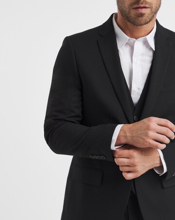 James Regular Fit Suit Jacket