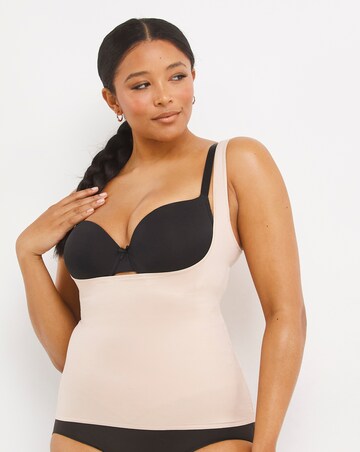 Cupid Sleek Essentials Medium Control Shaping Cami