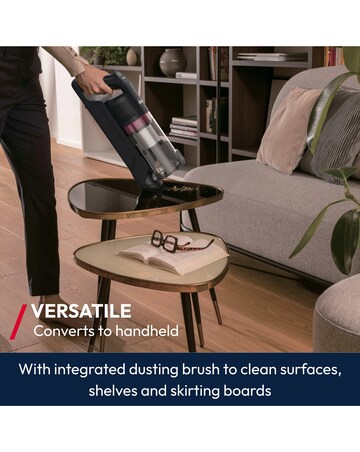 Hoover HF1 MAX Home Flexi Vacuum Cleaner