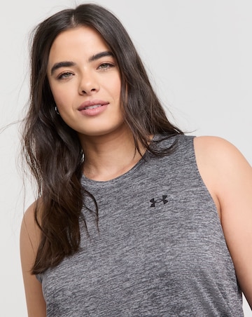 Under Armour Tech Twist Tank