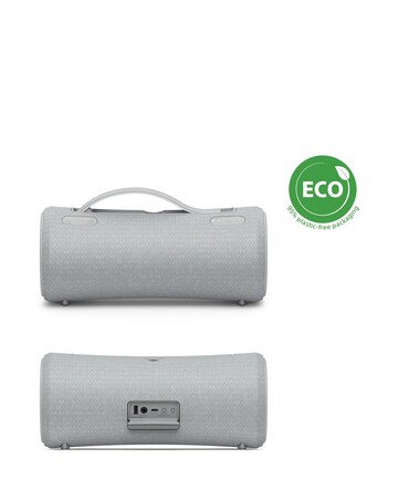 Sony SRSXG300 Portable Speaker - Grey