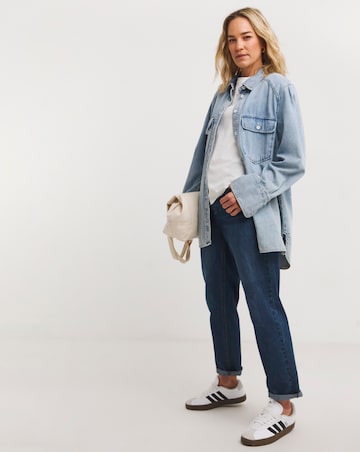 3 Pack Crew Neck T-Shirts