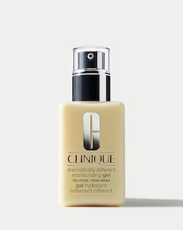 Clinique Dramatically Different Moisturizing Gel 125 ml