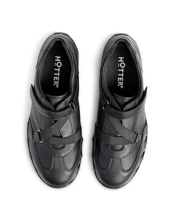 Hotter Joanne Extra Wide Trainer