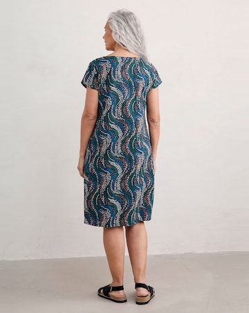 Seasalt Cornwall River Cove Dress
