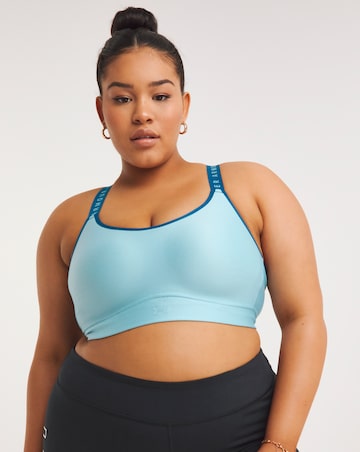 Under Armour Infinity Mid Support Bra
