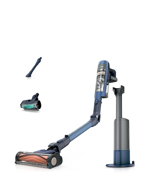 Shark PowerDetect Speed Clean and Empty Pet Pro Cordless Vacuum IA3241UKT