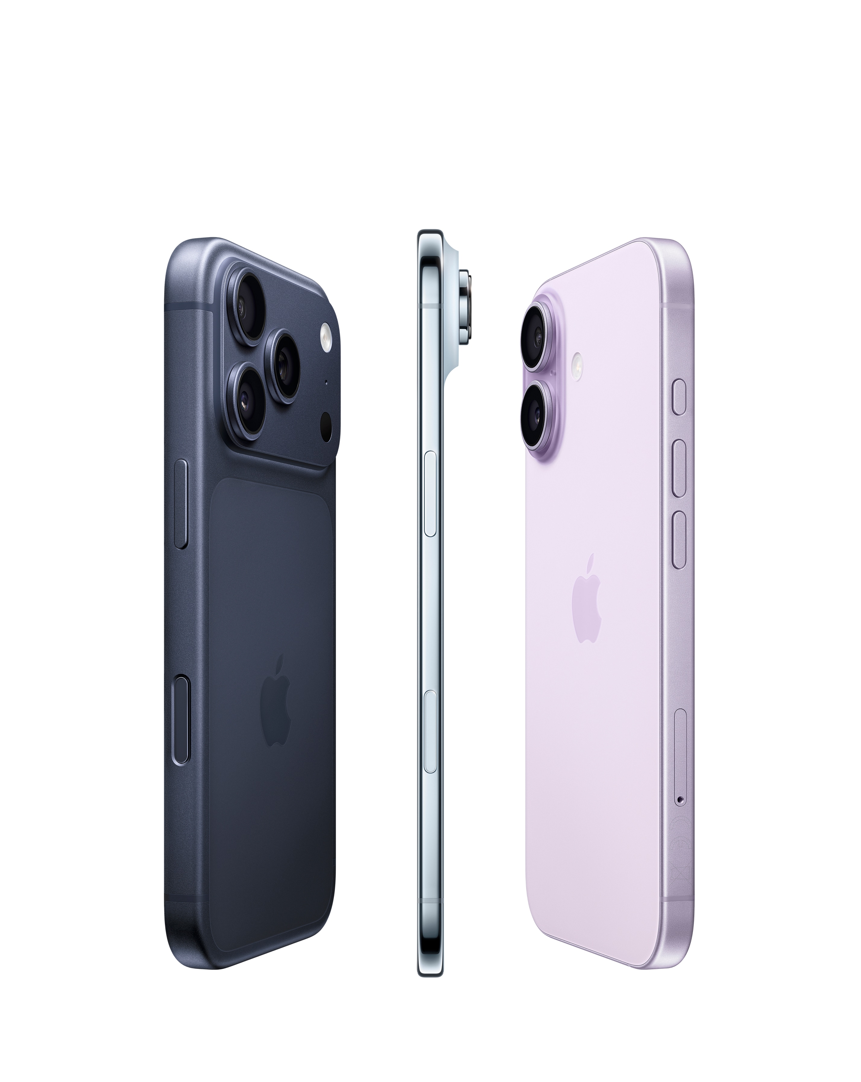 Apple iPhone17Pro 256GB ディープパープル Apple iPhone 17 Pro Max 256GB - Deep Blue | Fashion World