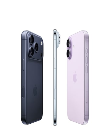 Apple iPhone 17 Pro Max 256GB - Deep Blue