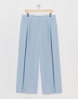 Ultimate Wide Leg Trousers