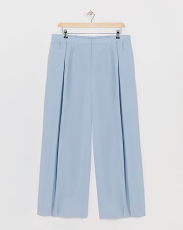 Ultimate Wide Leg Trousers