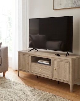 Charlotte TV Unit