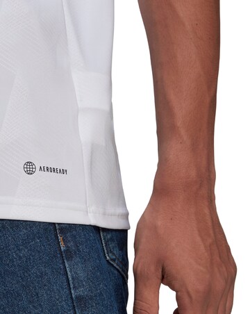 adidas Manchester United FC 2022/23 Short Sleeve Away Jersey