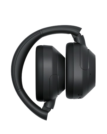 Sony ULT WEAR Wireless Over-Ear Headphones - Black