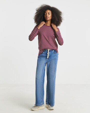 Regatta Federica Long Sleeve Top