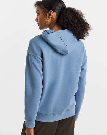 PUMA Class Relaxed Hoodie