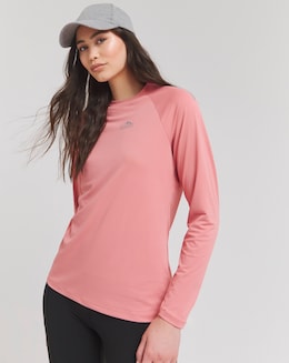 Snowdonia Long Sleeve Base Layer Top