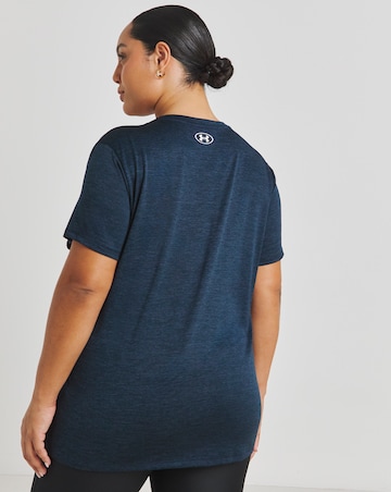 Under Armour Tech SSV Twist T-shirt