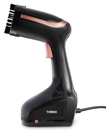 Tower T22014 1000W Handheld Garment Steamer